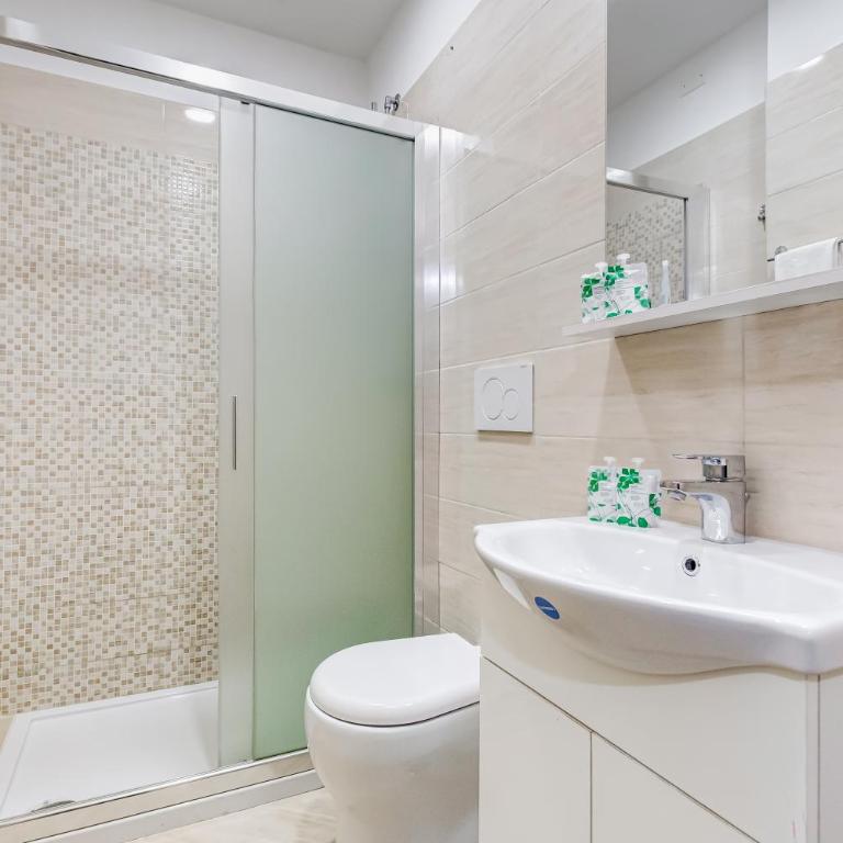 BDC - Prestige 3Bdr 3Bath in Monti District - Appartamento con 3 Camere da Letto - 54