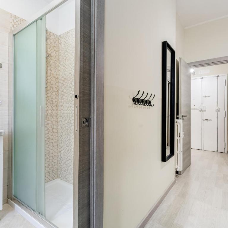 BDC - Prestige 3Bdr 3Bath in Monti District - Appartamento con 3 Camere da Letto - 60
