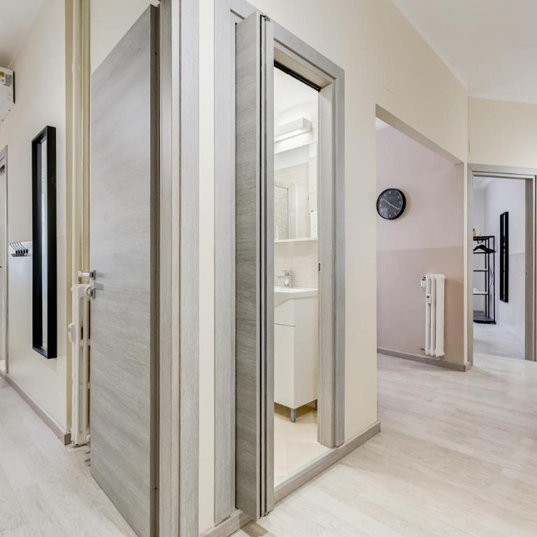 BDC - Prestige 3Bdr 3Bath in Monti District - Appartamento con 3 Camere da Letto - 58