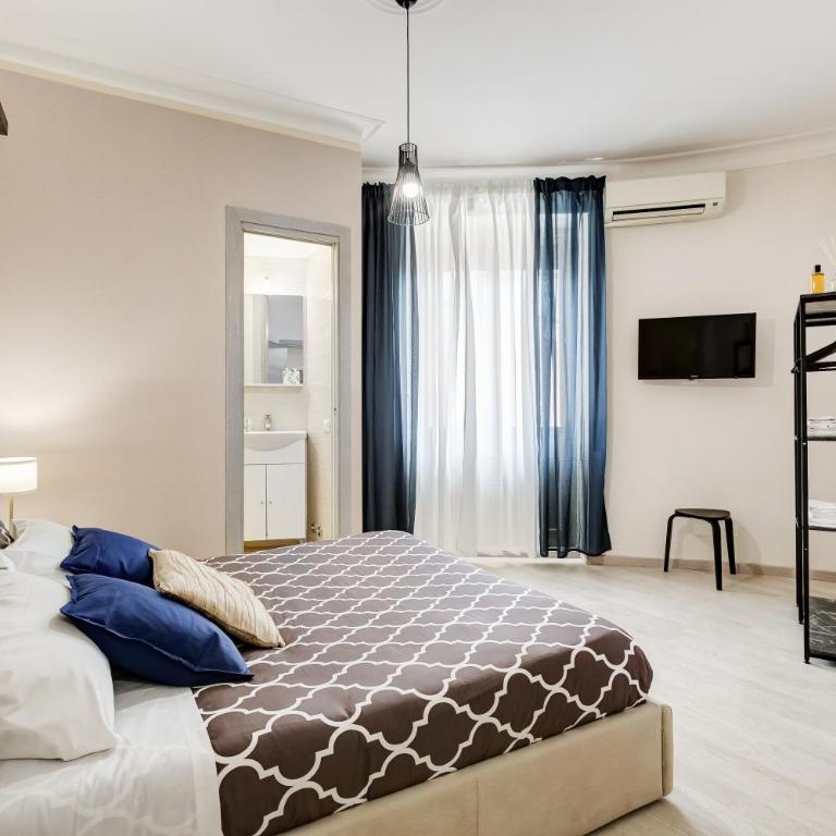BDC - Prestige 3Bdr 3Bath in Monti District - Appartamento con 3 Camere da Letto - 67