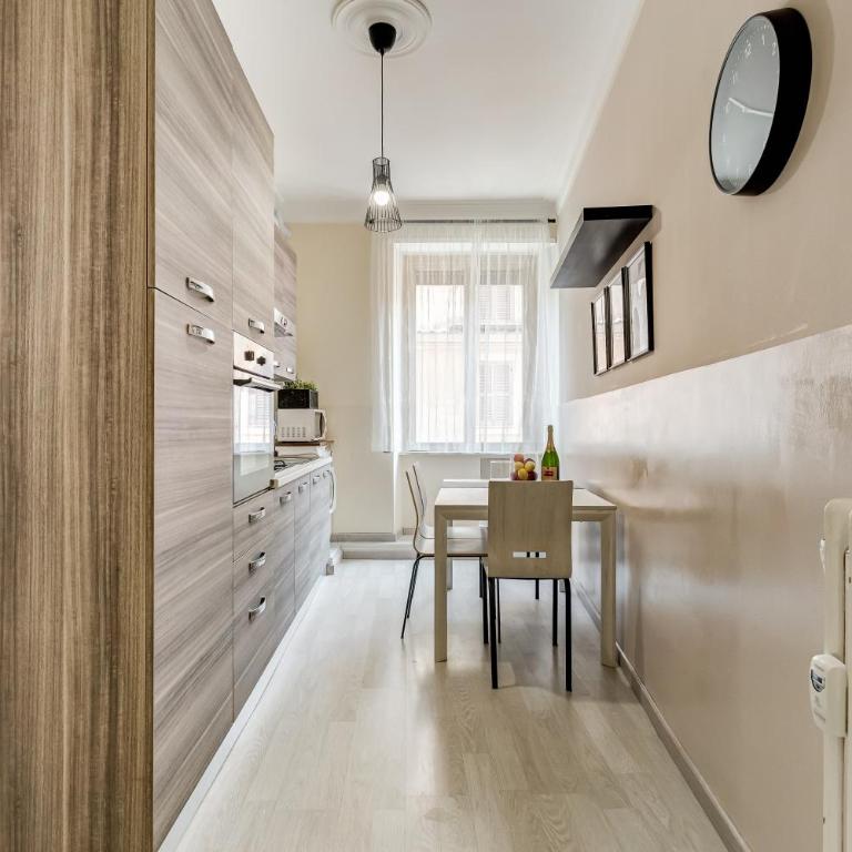 BDC - Prestige 3Bdr 3Bath in Monti District - Appartamento con 3 Camere da Letto - 69