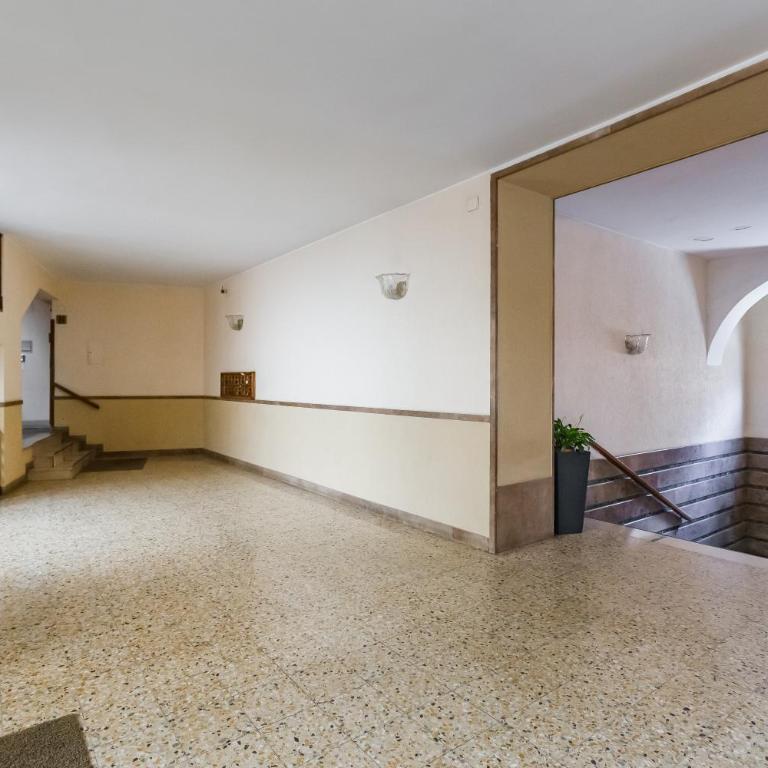 BDC - Prestige 3Bdr 3Bath in Monti District - Appartamento con 3 Camere da Letto - 72