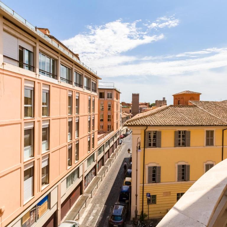 BDC - Prestige 3Bdr 3Bath in Monti District - Appartamento con 3 Camere da Letto - 73