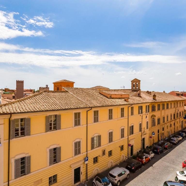 BDC - Prestige 3Bdr 3Bath in Monti District - Appartamento con 3 Camere da Letto - 78
