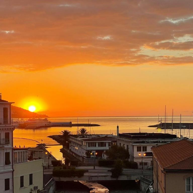 Nene's Home - Appartamento con Vista Mare - 29
