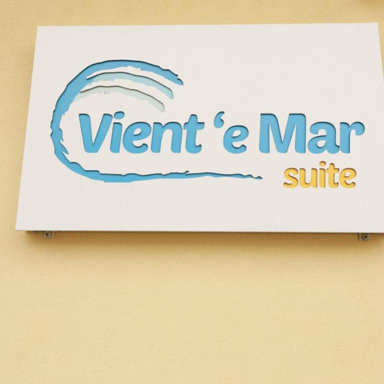 Vient' e mar suite - Appartamento con 1 Camera da Letto - 24