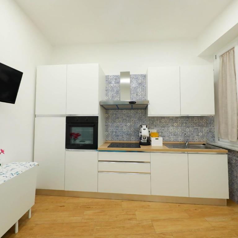 Vient' e mar suite - Appartamento con 1 Camera da Letto - 25