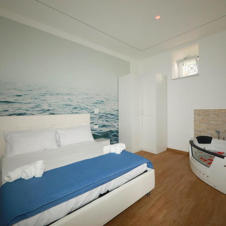 Vient' e mar suite - Appartamento con 1 Camera da Letto - 29