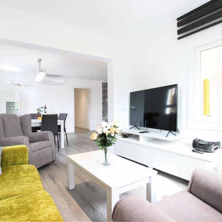 Apt RIERES - Apartamento - 1