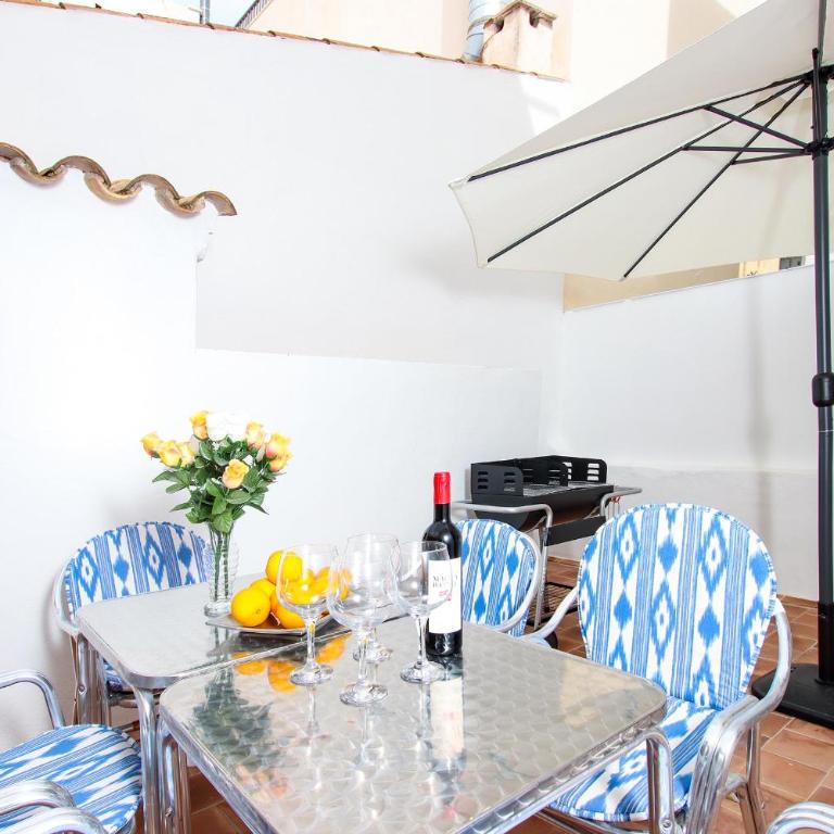 Apt RIERES - Apartamento - 4