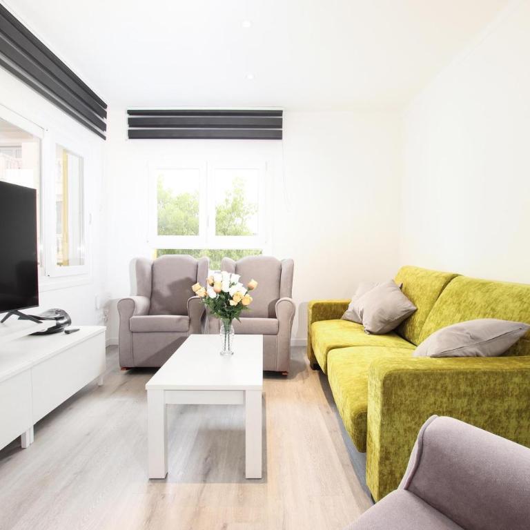 Apt RIERES - Apartamento - 7