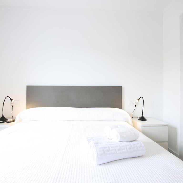 Apt RIERES - Apartamento - 14