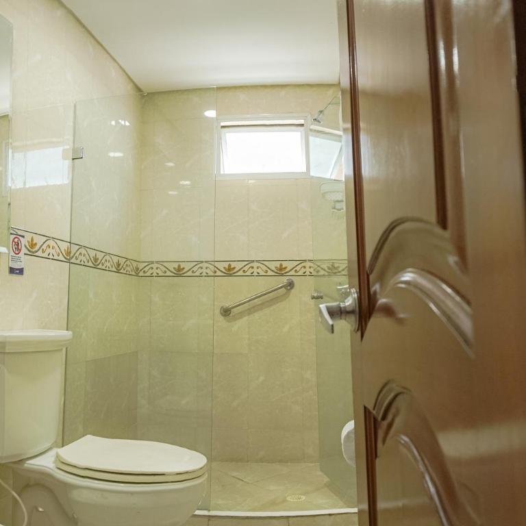 Torres del Lago B-2 - Apartamento de 2 dormitorios - 12