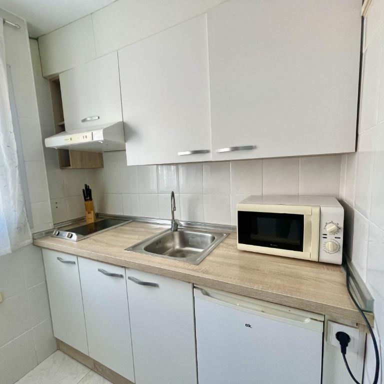 Albatros Apartment - Apartment - 14