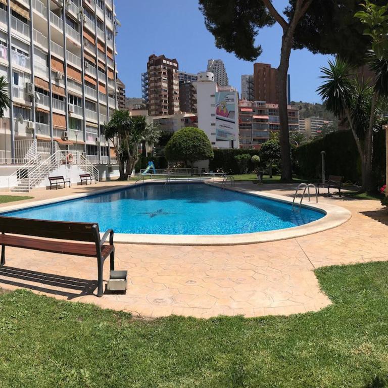 Albatros Apartment - Apartment - 21