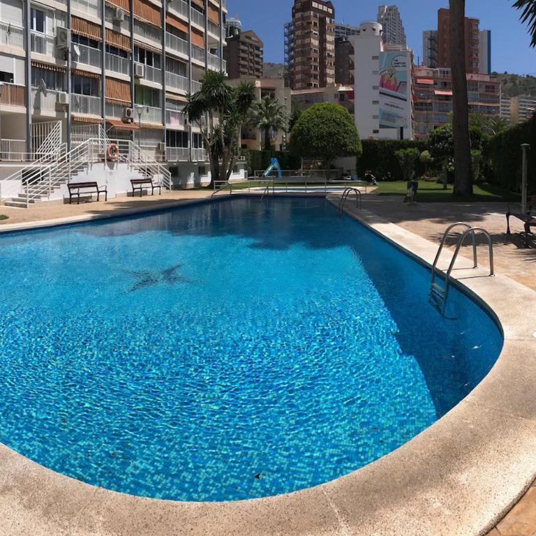 Albatros Apartment - Apartment - 22