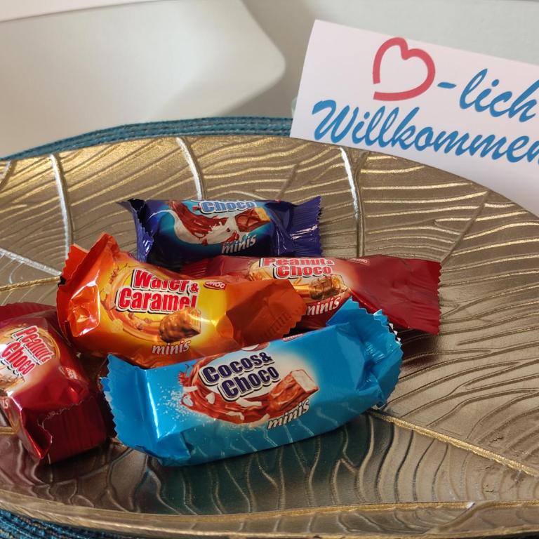 Pension zum Mühlrad - Standard Doppelzimmer mit Balkon und Seeblick - 4