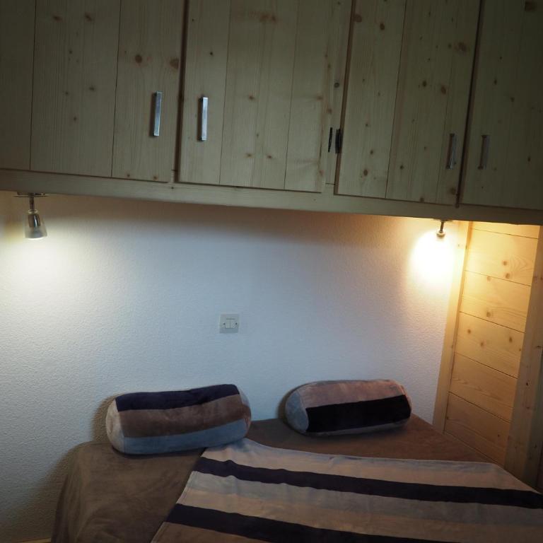travelski home classic - Résidence Les Balcons d'Olympie - Appartamento con 1 Camera da Letto - 5