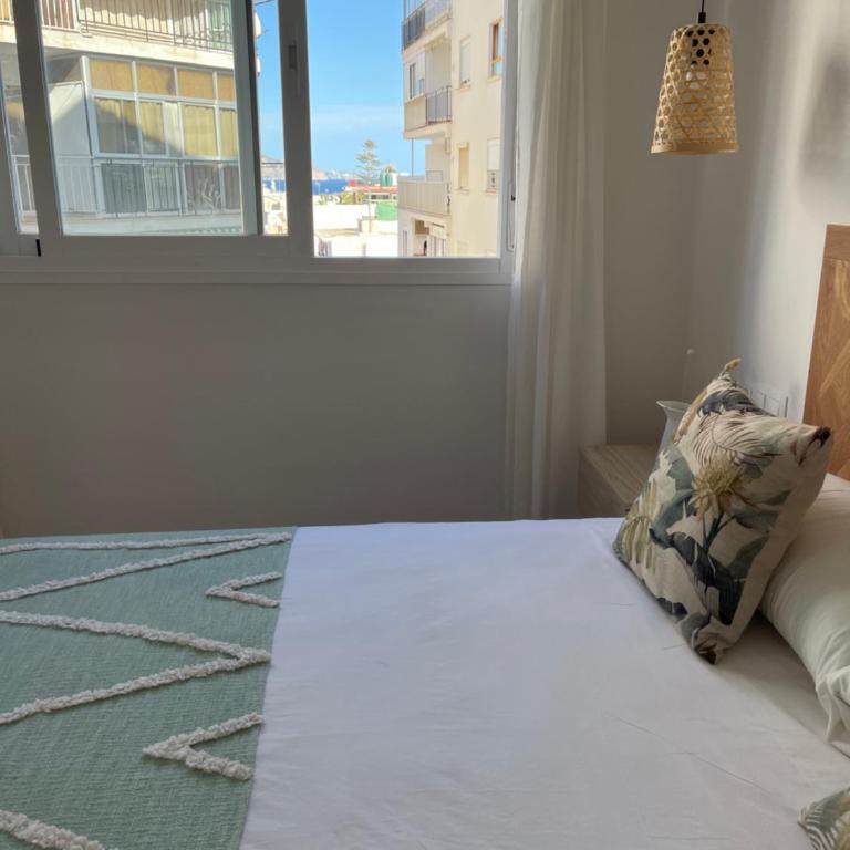 La esquinita de Marcos - Apartamento Deluxe - 11