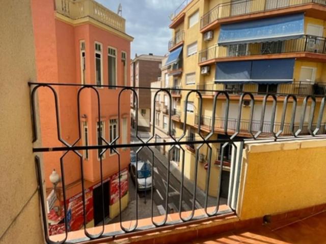 Sevilla Alicante - Apartamento de 2 dormitorios - 8
