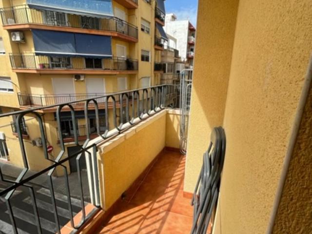 Sevilla Alicante - Apartamento de 2 dormitorios - 9