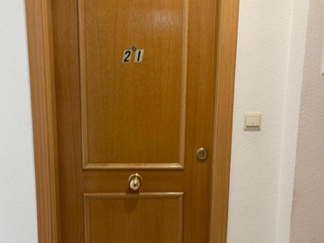 Sevilla Alicante - Apartamento de 2 dormitorios - 11