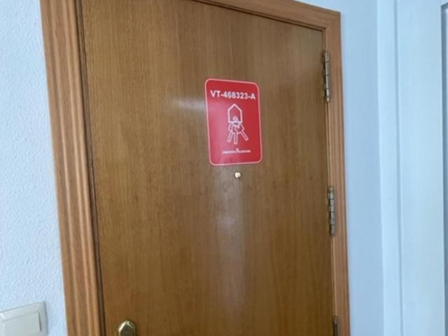 Sevilla Alicante - Apartamento de 2 dormitorios - 12