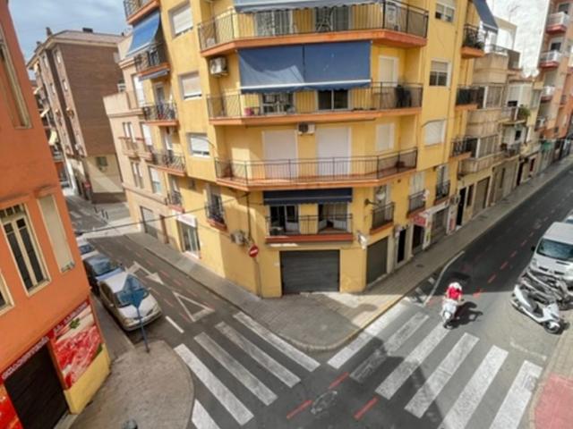 Sevilla Alicante - Apartamento de 2 dormitorios - 20