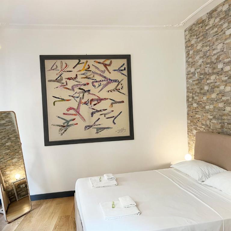Pantheon Rome Relais - Appartamento Deluxe - 10