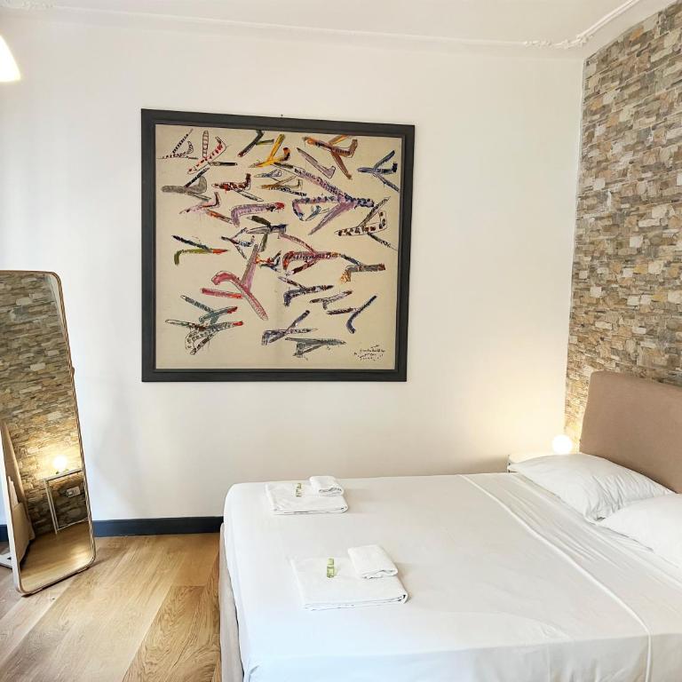 Pantheon Rome Relais - Appartamento Deluxe - 11
