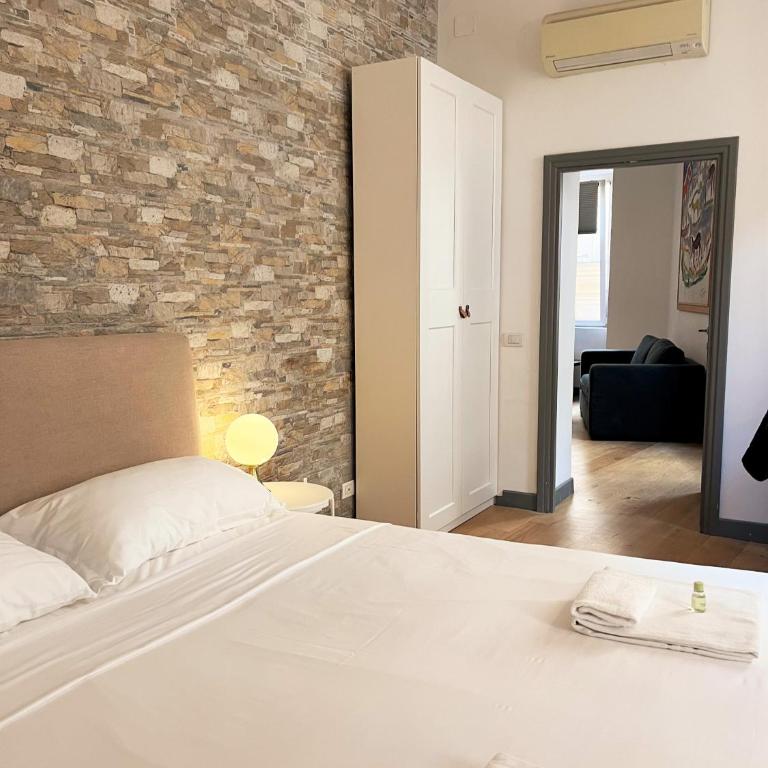 Pantheon Rome Relais - Appartamento Deluxe - 12