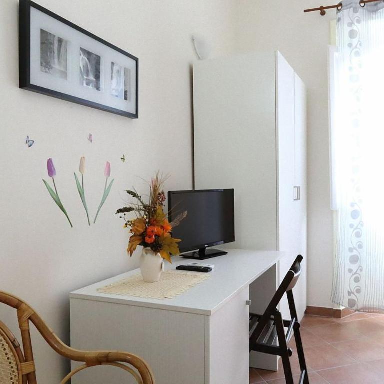 Mia Palace - Triple Room - 1