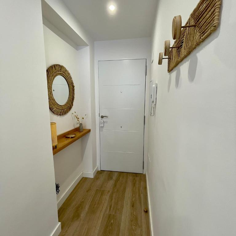 La esquinita de Marcos - Apartamento Deluxe - 22