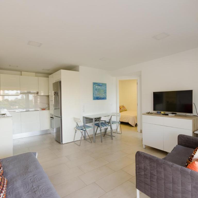 Holiday apartment with direct sea promenade access - Apartamento de 2 dormitorios - 19