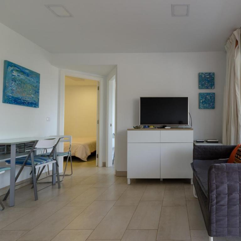 Holiday apartment with direct sea promenade access - Apartamento de 2 dormitorios - 21