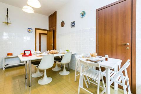 B&B La Zucca - Camera Matrimoniale con Bagno Privato - 5