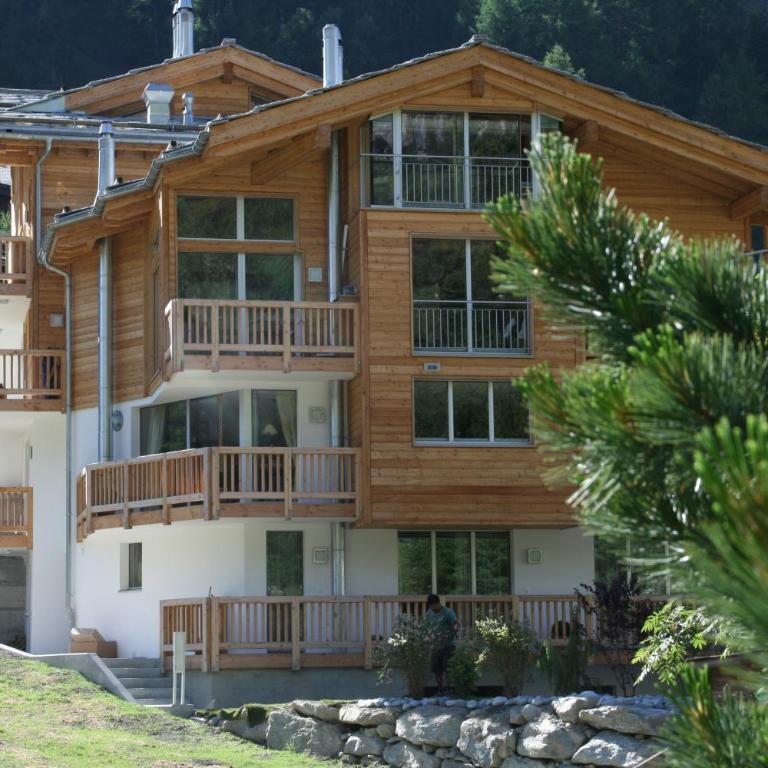 Arctis - Wohnung Lea - Apartment mit 3 Schlafzimmern - 2