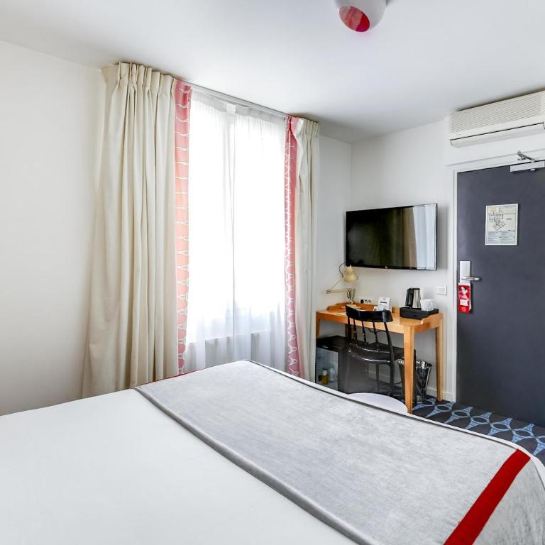 Hotel Lorette - Astotel - Family Room - 2 Bedrooms - 3