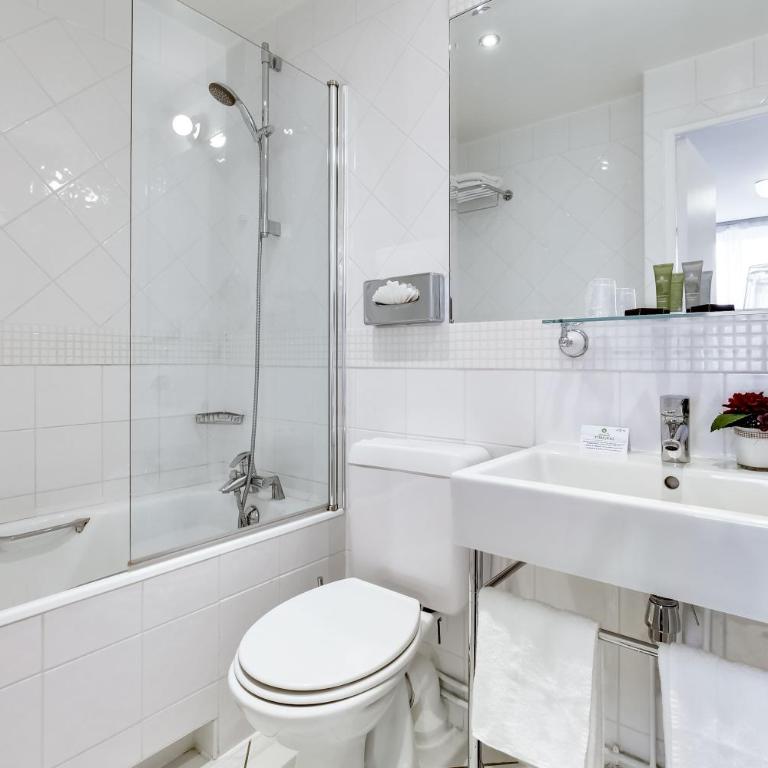 Hotel Lorette - Astotel - Family Room - 2 Bedrooms - 2