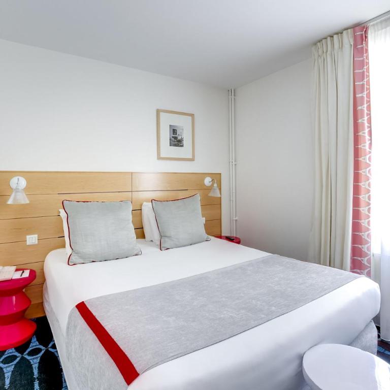 Hotel Lorette - Astotel - Family Room - 2 Bedrooms - 4