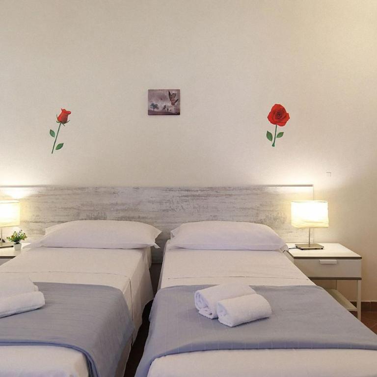 Mia Palace - Double or Twin Room - 8