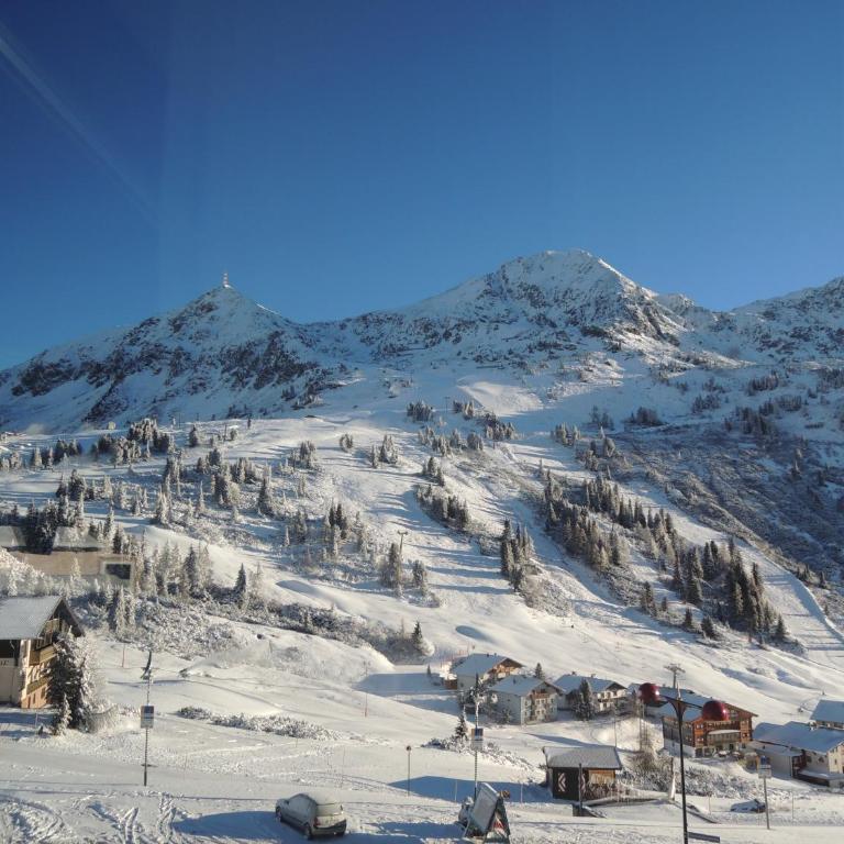 Andi's Skihotel - Apartment mit 2 Schlafzimmern - 5