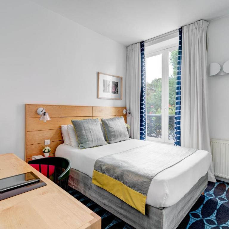 Hotel Lorette - Astotel - Superior Family Room - 2 Bedrooms - 2