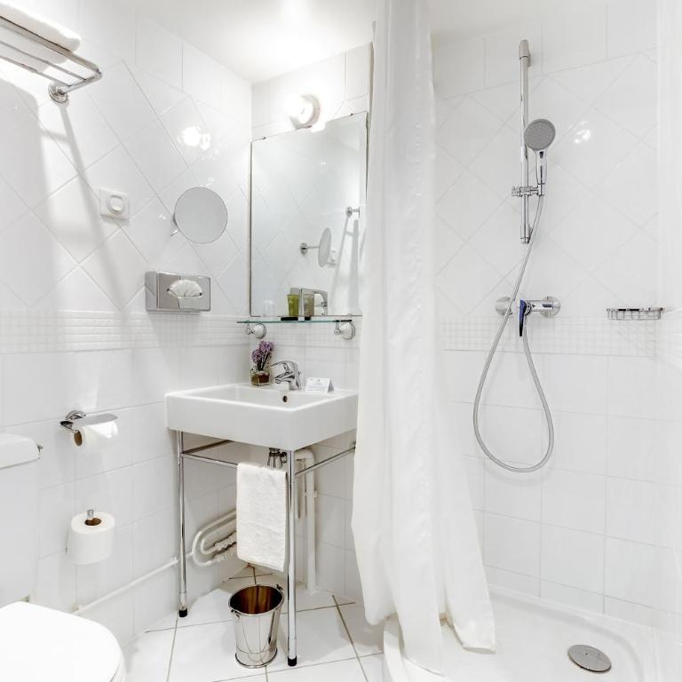 Hotel Lorette - Astotel - Superior Family Room - 2 Bedrooms - 7