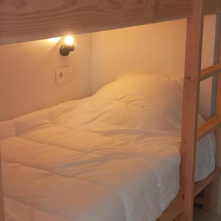 Studio moderne - Balcon - 4 personnes - FR-1-346-308 - Studio - 8