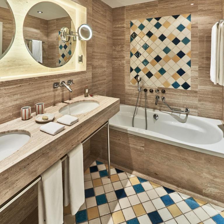 Seaside Palm Beach - Suite Junior - 5