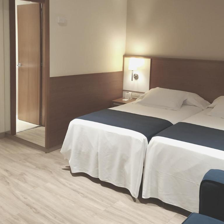 Hotel RH Sorolla Centro - Standard (2 Adults) - 2