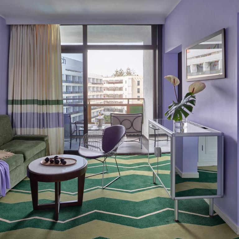 Seaside Palm Beach - Suite - 5