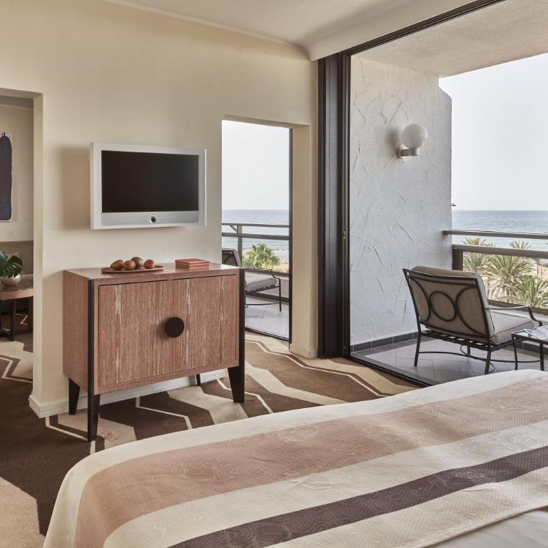 Seaside Palm Beach - Suite - 4
