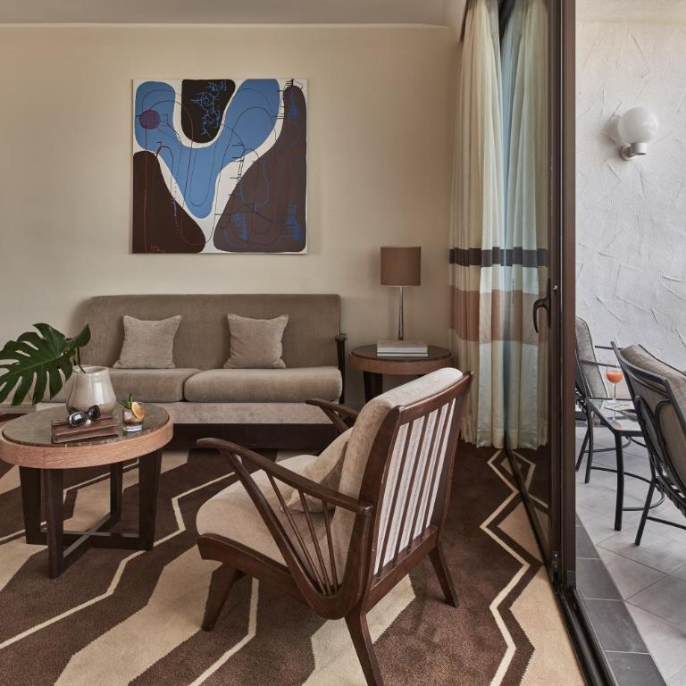 Seaside Palm Beach - Suite - 7